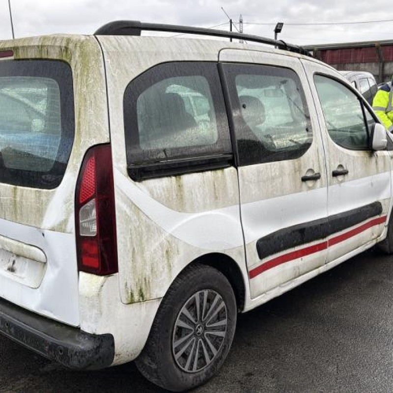 Leve vitre electrique avant droit PEUGEOT PARTNER 2 Photo n°3