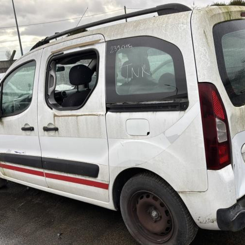 Leve vitre electrique avant droit PEUGEOT PARTNER 2 Photo n°6