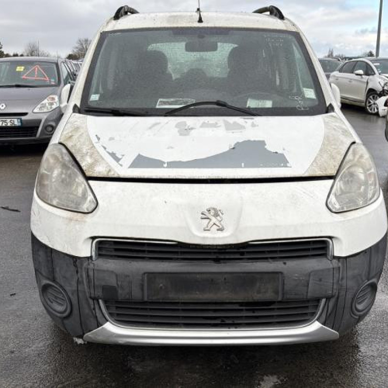 Leve vitre electrique avant droit PEUGEOT PARTNER 2 Photo n°8