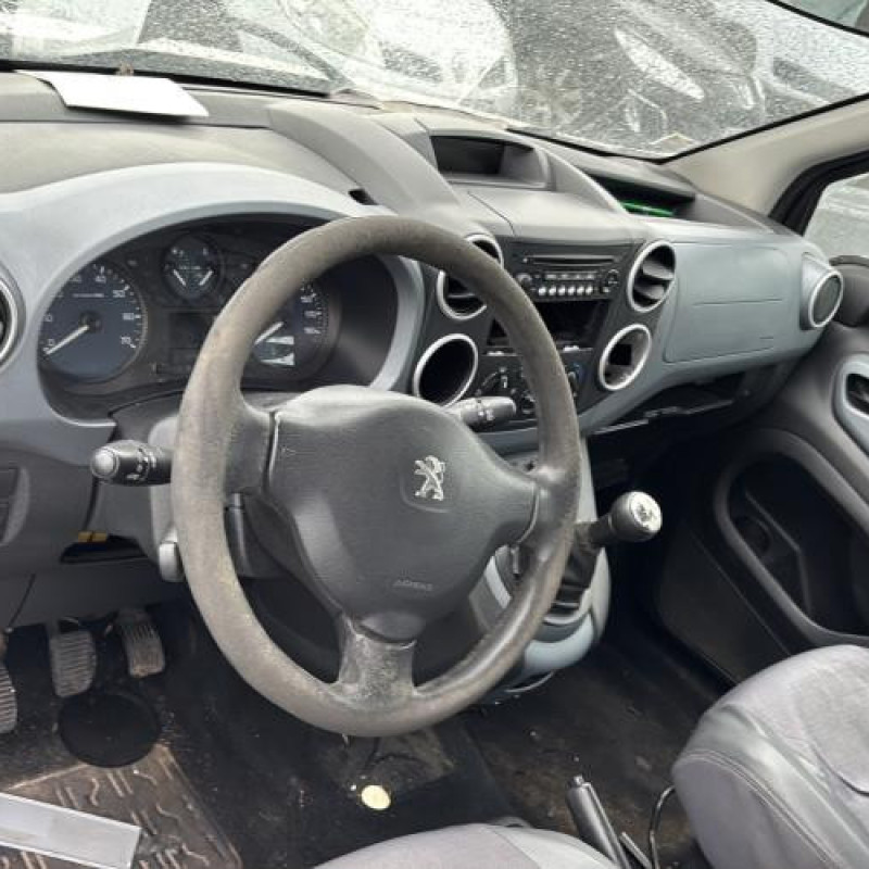 Leve vitre electrique avant droit PEUGEOT PARTNER 2 Photo n°11