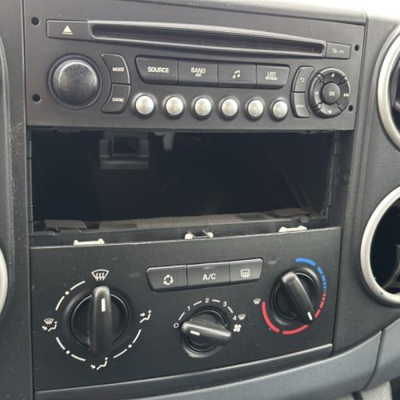 Leve vitre electrique avant droit PEUGEOT PARTNER 2 Photo n°14