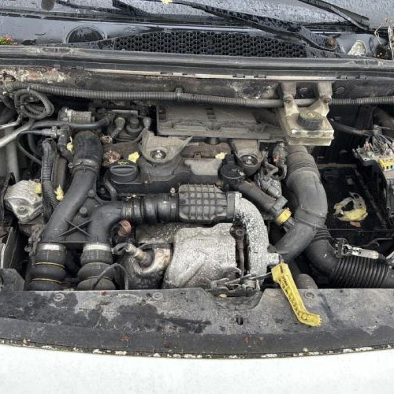 Leve vitre electrique avant droit PEUGEOT PARTNER 2 Photo n°18