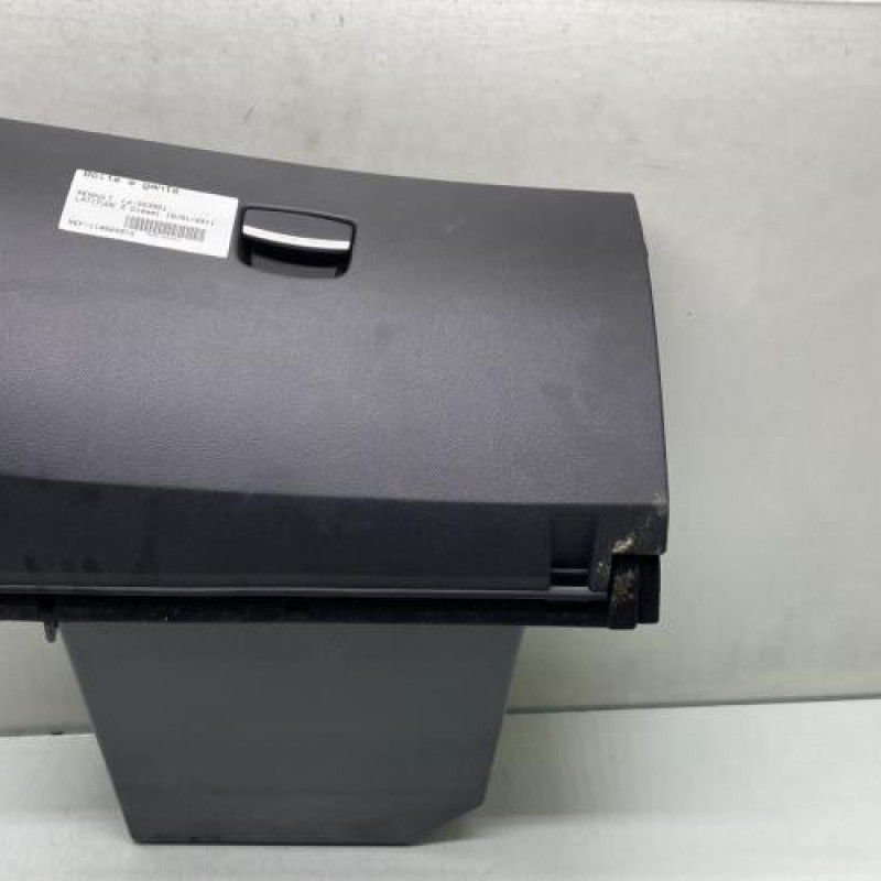 Boite a gants RENAULT LATITUDE Photo n°1