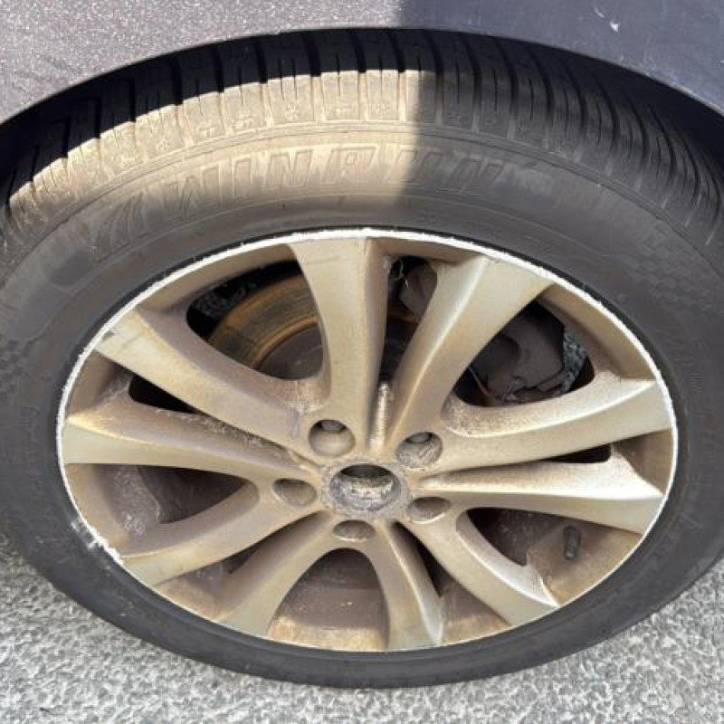 Boite a gants RENAULT LATITUDE Photo n°18