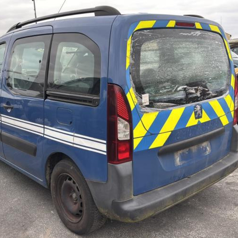 Leve vitre electrique avant droit PEUGEOT PARTNER 2 Photo n°4