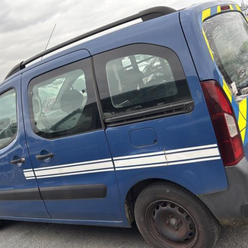 Leve vitre electrique avant droit PEUGEOT PARTNER 2 Photo n°6