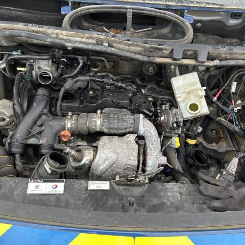 Leve vitre electrique avant droit PEUGEOT PARTNER 2 Photo n°9