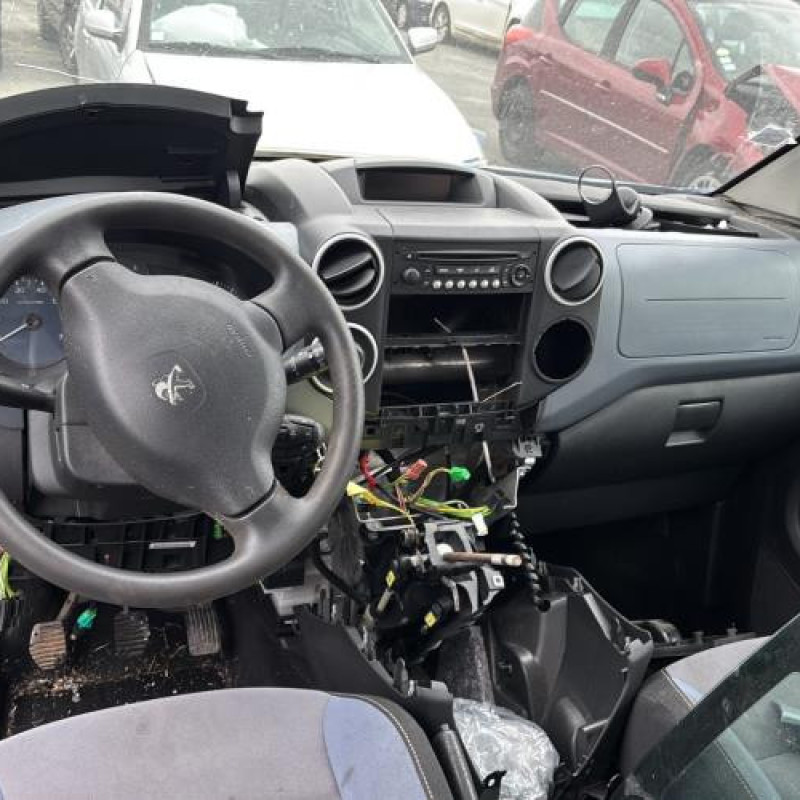 Leve vitre electrique avant droit PEUGEOT PARTNER 2 Photo n°13