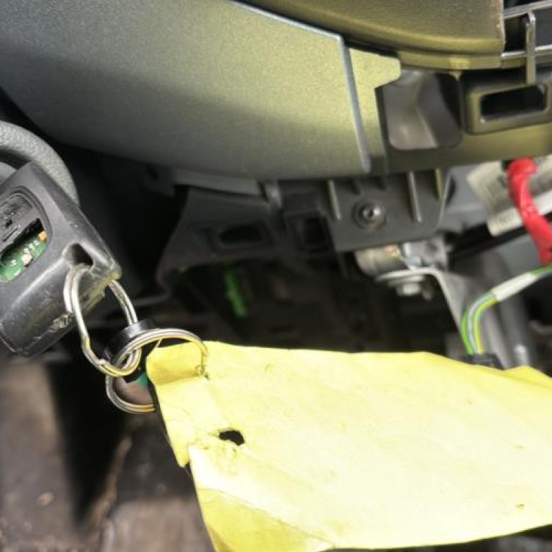 Leve vitre electrique avant droit PEUGEOT PARTNER 2 Photo n°19