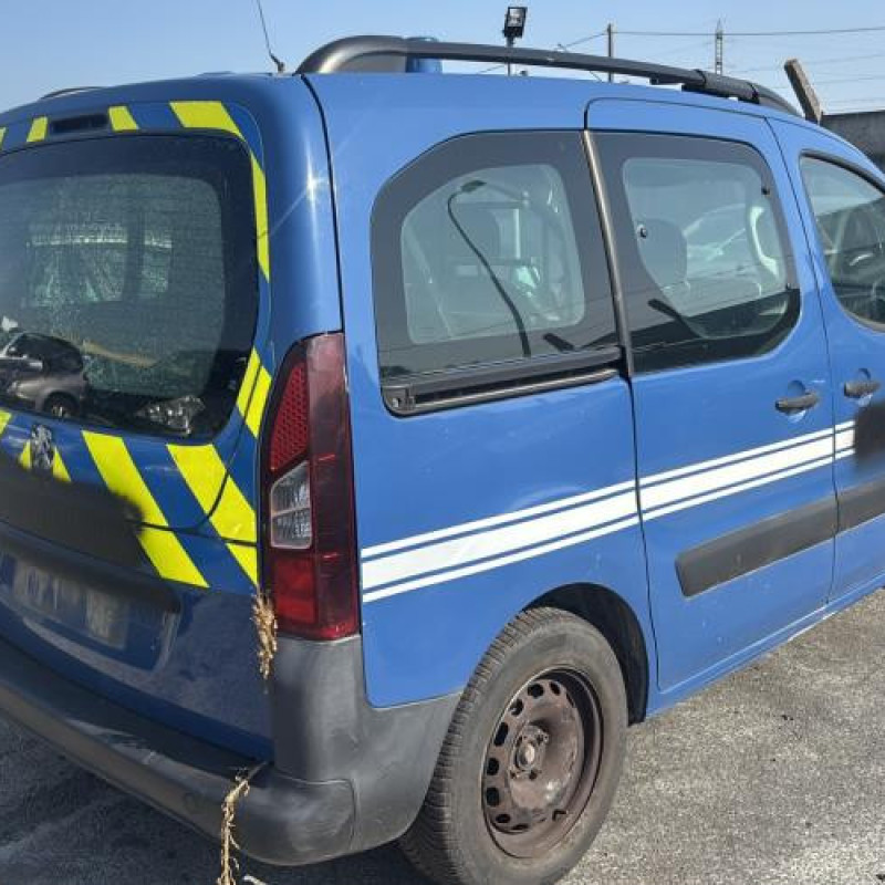 Leve vitre electrique avant droit PEUGEOT PARTNER 2 Photo n°5