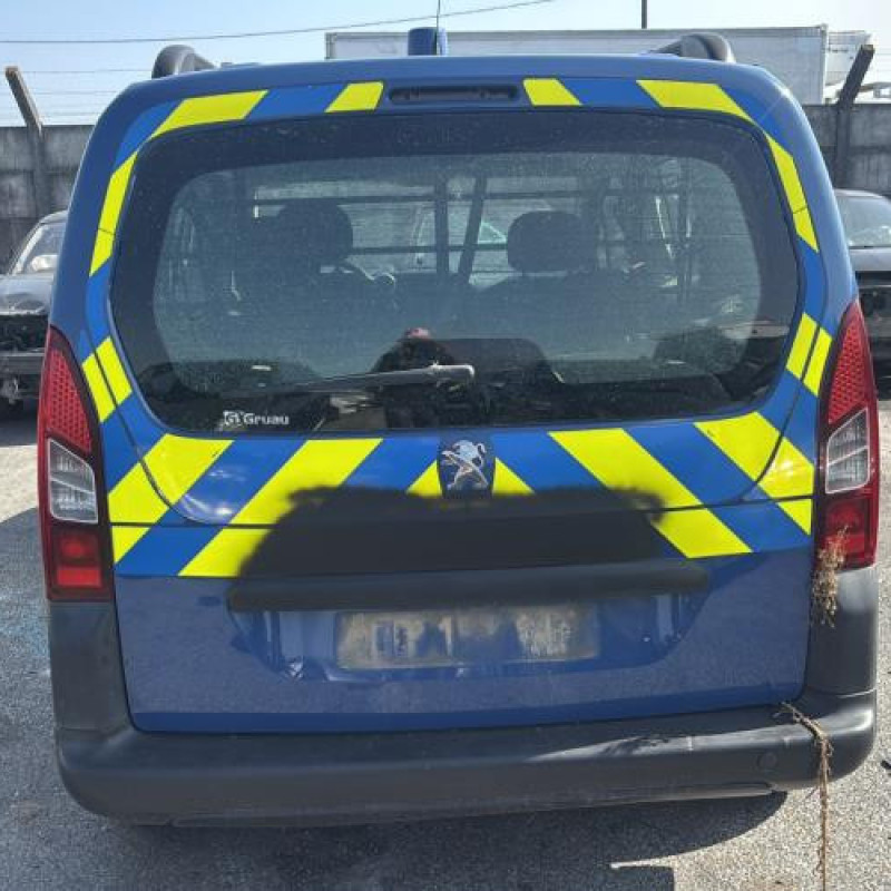 Leve vitre electrique avant droit PEUGEOT PARTNER 2 Photo n°6