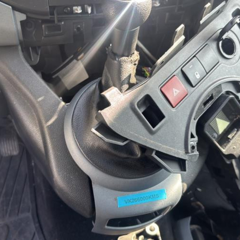 Leve vitre electrique avant droit PEUGEOT PARTNER 2 Photo n°16