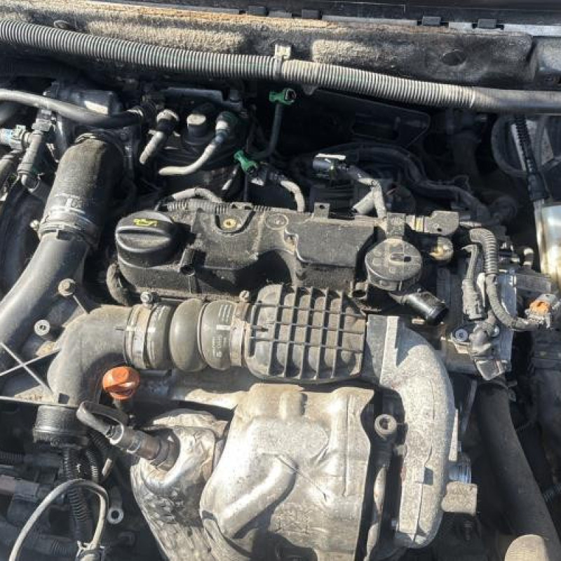 Leve vitre electrique avant droit PEUGEOT PARTNER 2 Photo n°20