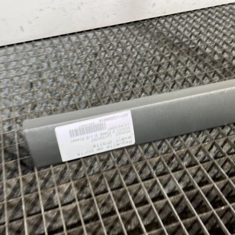 Baguette de porte avant droite RENAULT SCENIC 2 Photo n°1