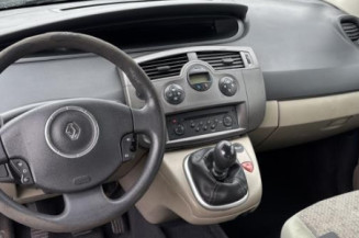 Baguette de porte avant droite RENAULT SCENIC 2