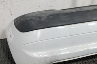 Pare choc arriere RENAULT CLIO 2 Photo n°1