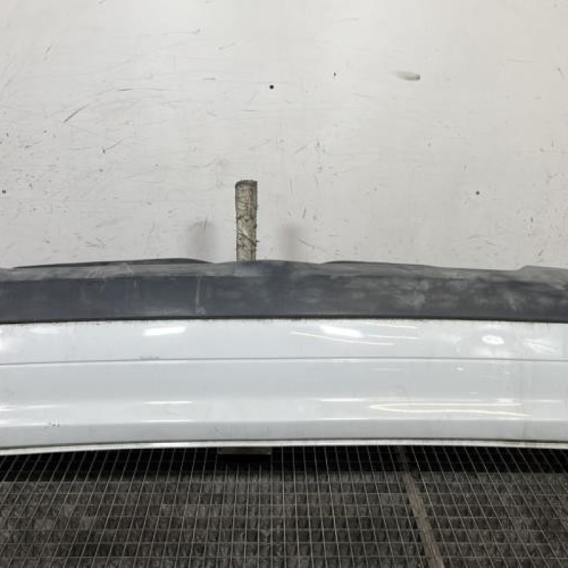 Pare choc arriere RENAULT CLIO 2 Photo n°2