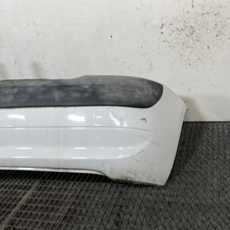 Pare choc arriere RENAULT CLIO 2 Photo n°3