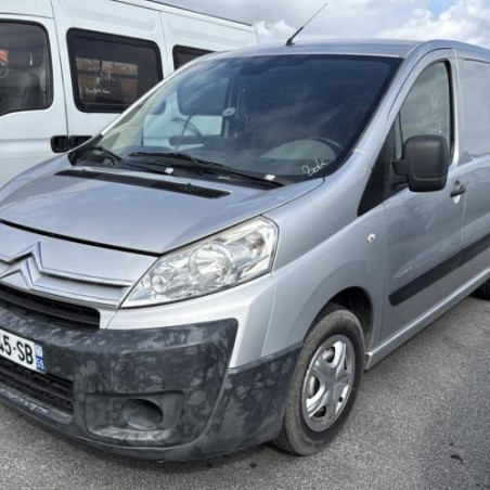 Compteur CITROEN JUMPY 2 Photo n°1