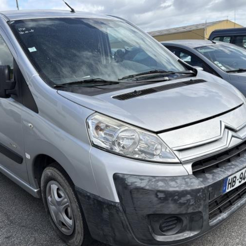 Compteur CITROEN JUMPY 2 Photo n°2