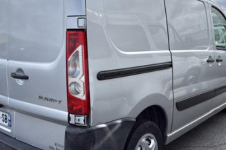 Compteur CITROEN JUMPY 2