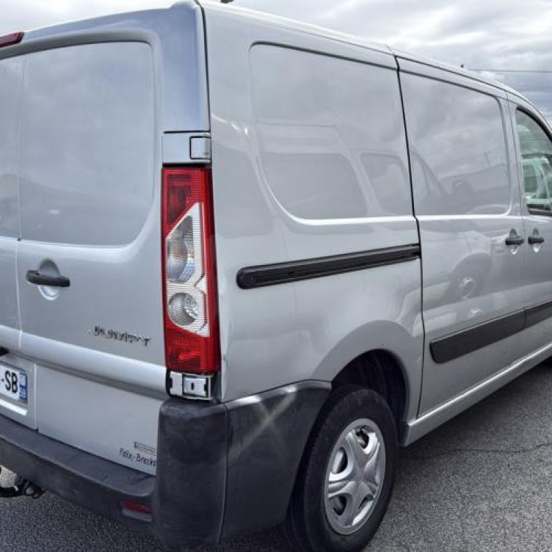 Compteur CITROEN JUMPY 2 Photo n°3