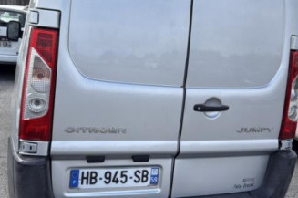 Compteur CITROEN JUMPY 2