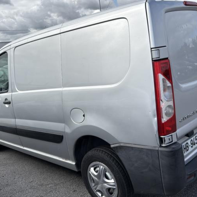 Compteur CITROEN JUMPY 2 Photo n°6
