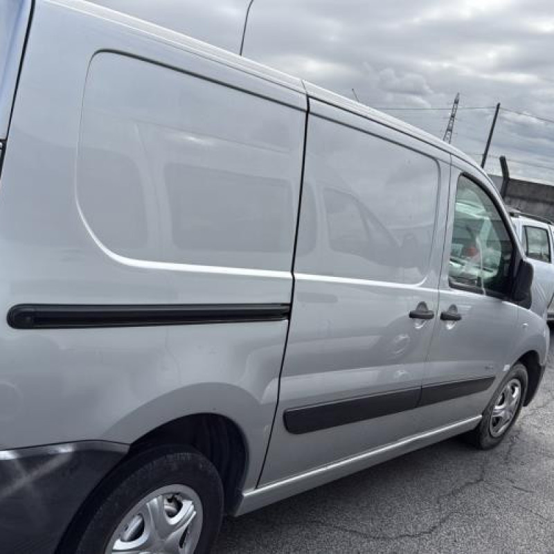 Compteur CITROEN JUMPY 2 Photo n°7