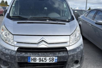 Compteur CITROEN JUMPY 2