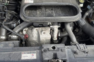 Compteur CITROEN JUMPY 2