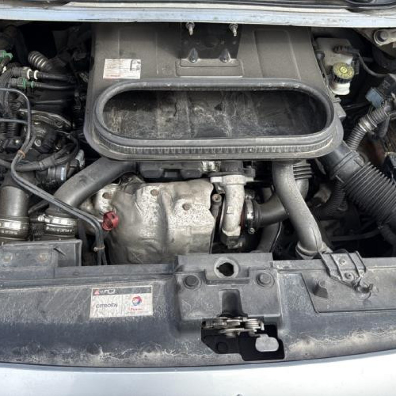 Compteur CITROEN JUMPY 2 Photo n°9