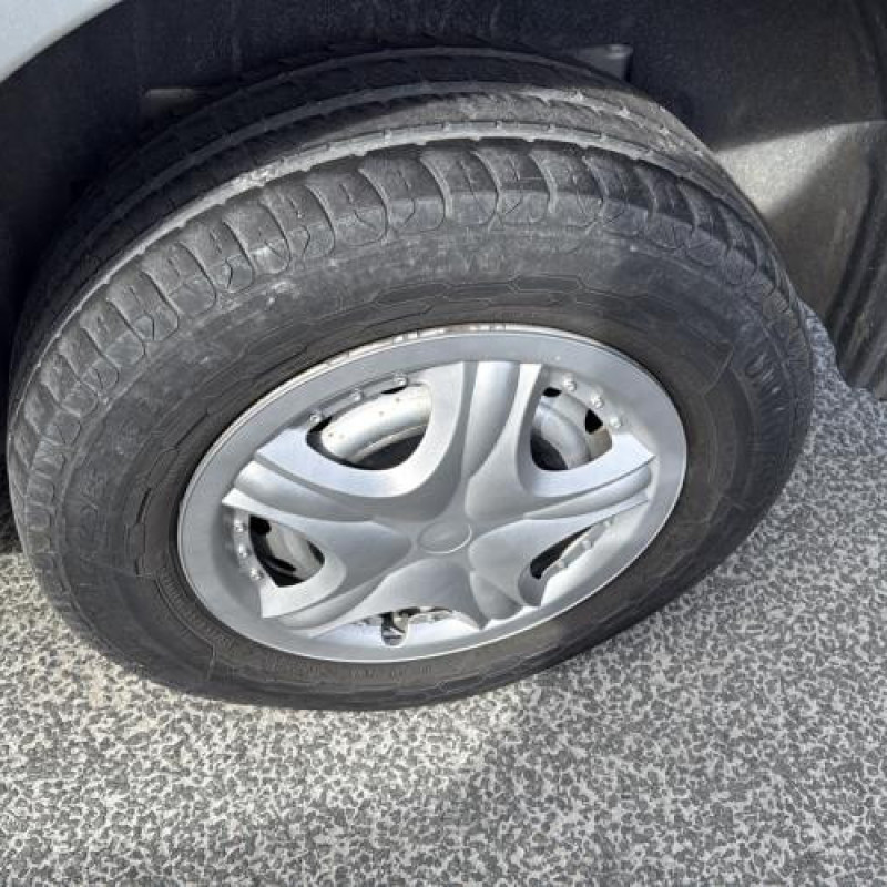 Compteur CITROEN JUMPY 2 Photo n°10