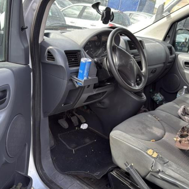 Compteur CITROEN JUMPY 2 Photo n°11