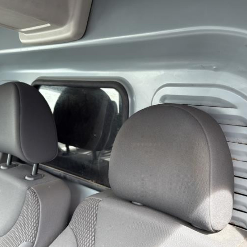 Compteur CITROEN JUMPY 2 Photo n°12