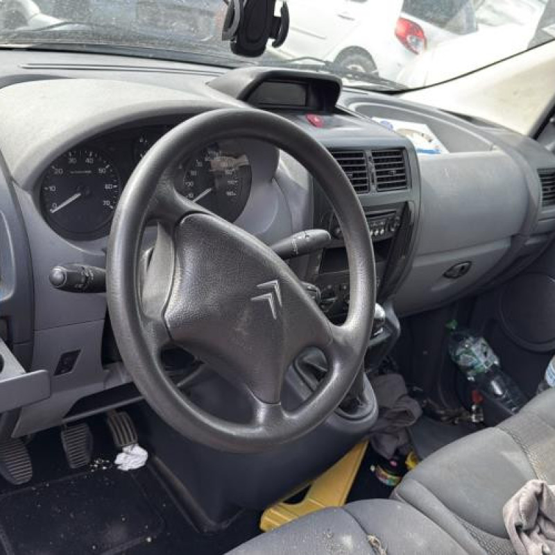 Compteur CITROEN JUMPY 2 Photo n°13