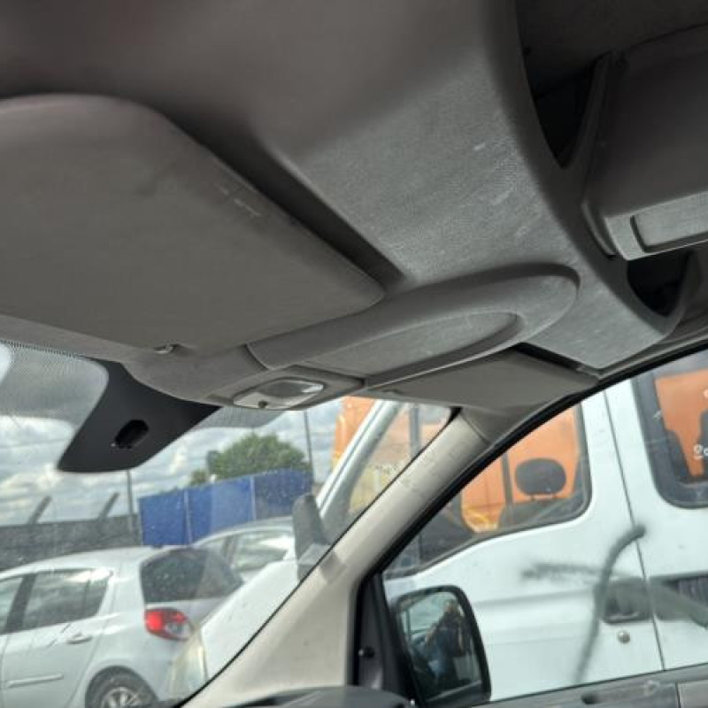 Compteur CITROEN JUMPY 2 Photo n°14