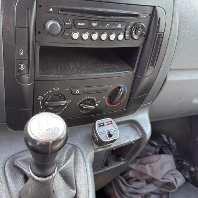 Compteur CITROEN JUMPY 2 Photo n°15