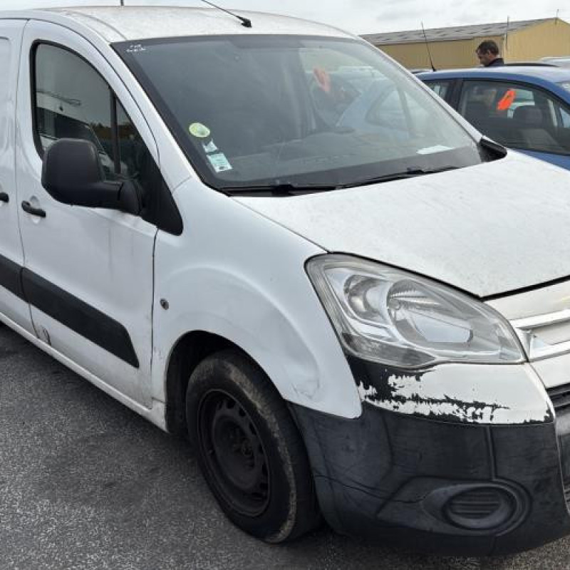 Compteur CITROEN BERLINGO 2 Photo n°2