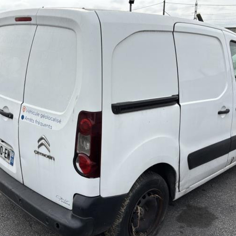 Compteur CITROEN BERLINGO 2 Photo n°3