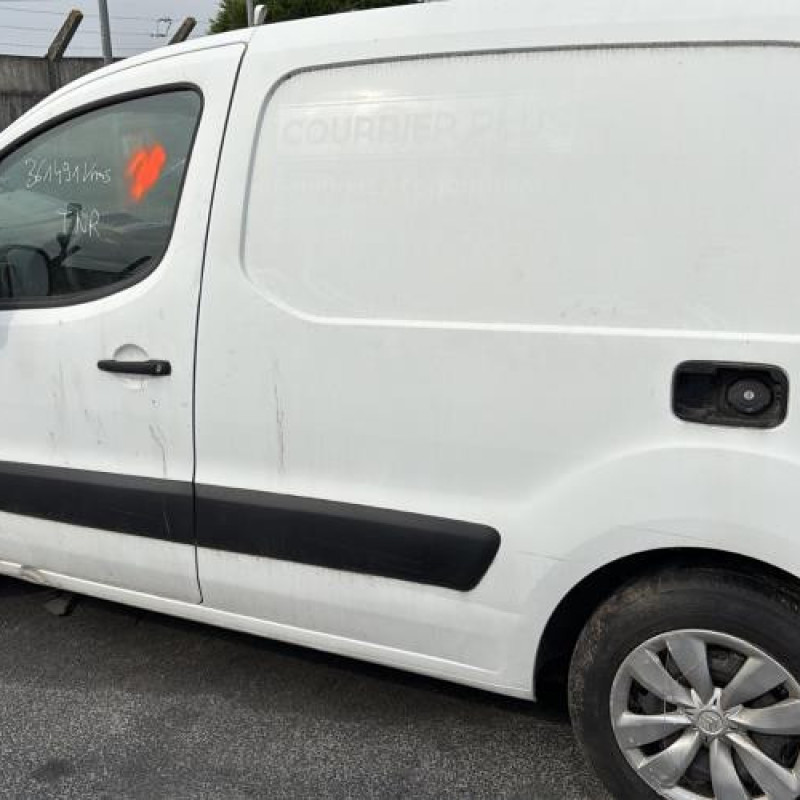 Compteur CITROEN BERLINGO 2 Photo n°6