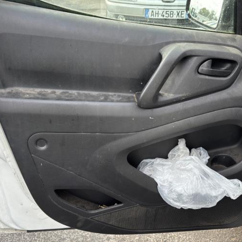 Compteur CITROEN BERLINGO 2 Photo n°9