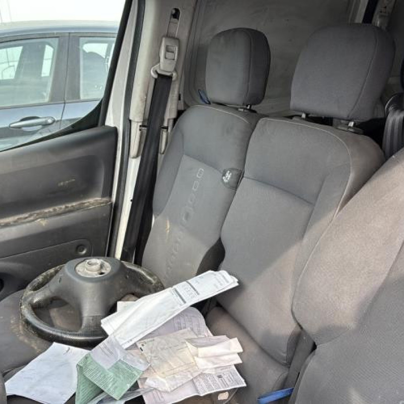 Compteur CITROEN BERLINGO 2 Photo n°11