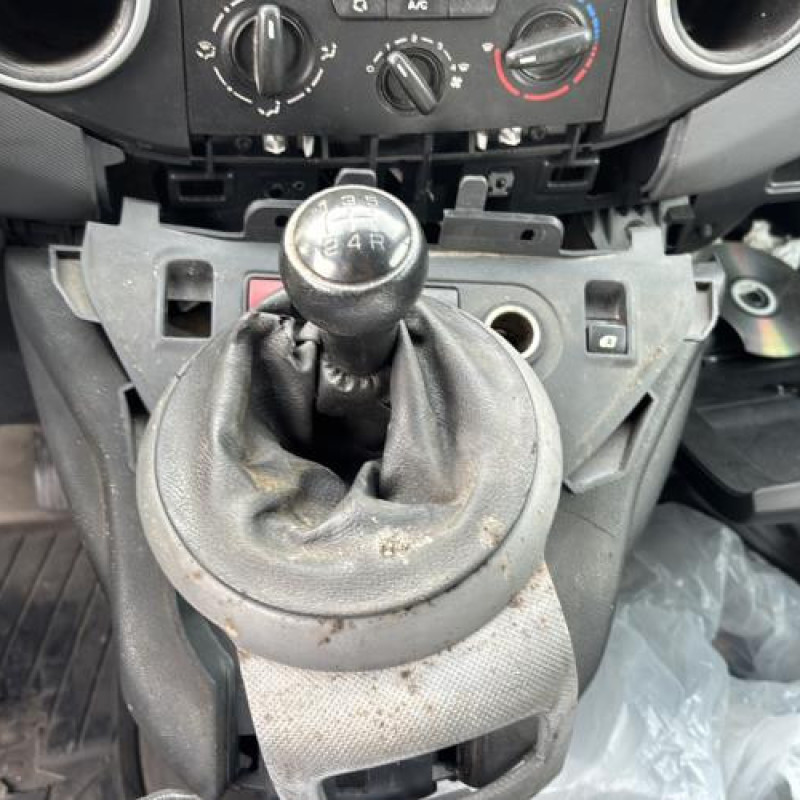 Compteur CITROEN BERLINGO 2 Photo n°16