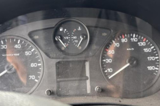 Compteur CITROEN BERLINGO 2