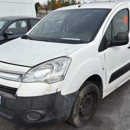 Leve vitre electrique avant droit CITROEN BERLINGO 2 Photo n°1