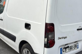 Leve vitre electrique avant droit CITROEN BERLINGO 2
