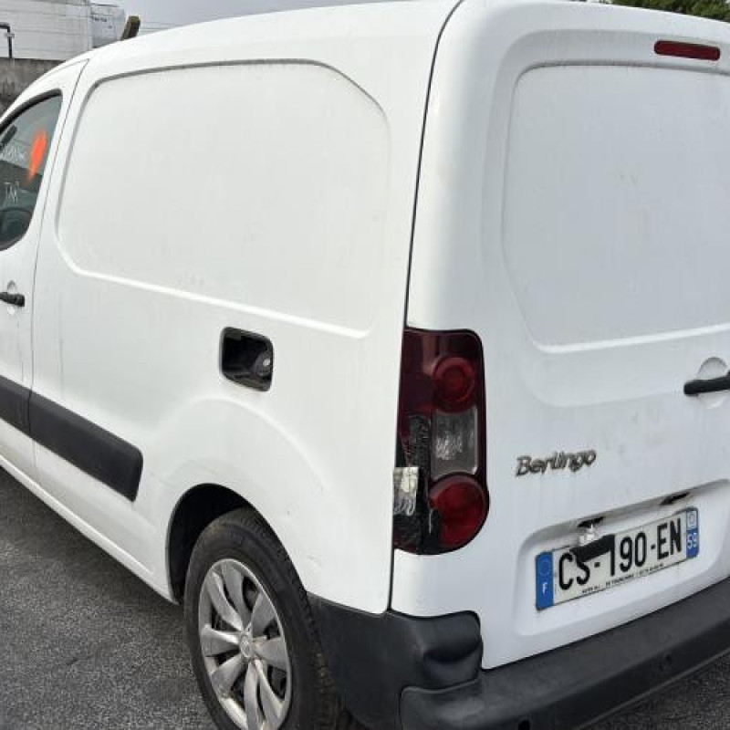 Leve vitre electrique avant droit CITROEN BERLINGO 2 Photo n°4