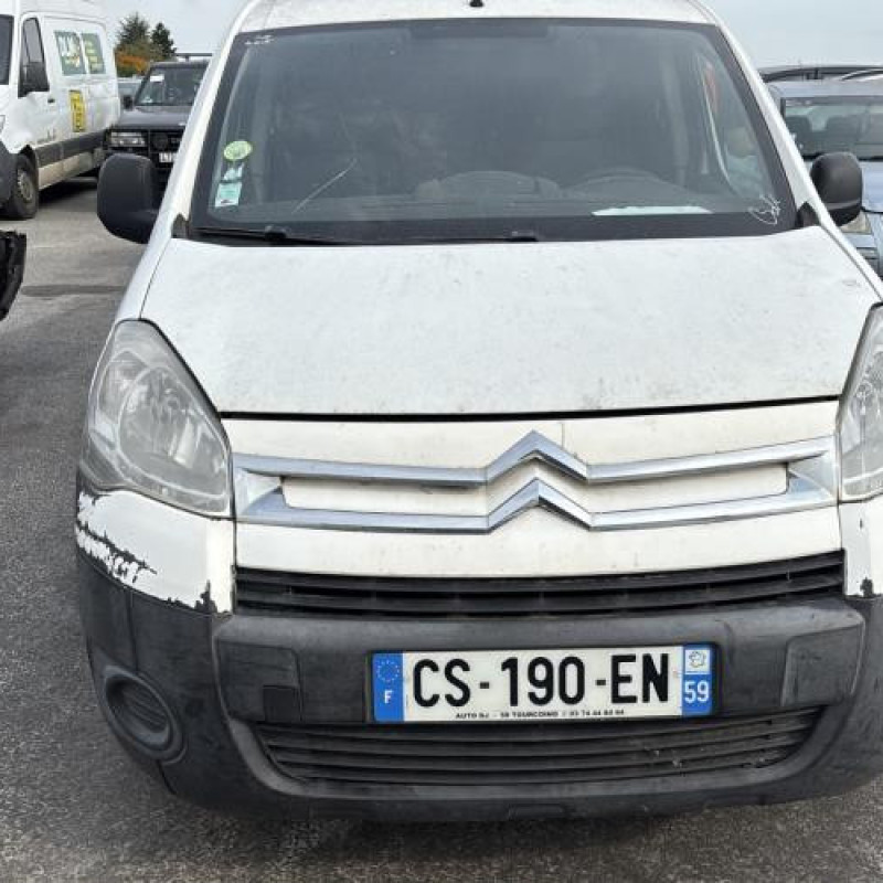 Leve vitre electrique avant droit CITROEN BERLINGO 2 Photo n°8