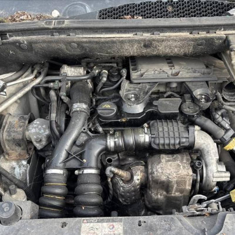 Leve vitre electrique avant droit CITROEN BERLINGO 2 Photo n°20